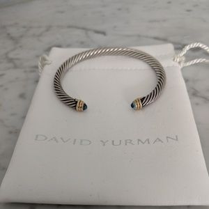 David Yurman Cable Classic bracelet
